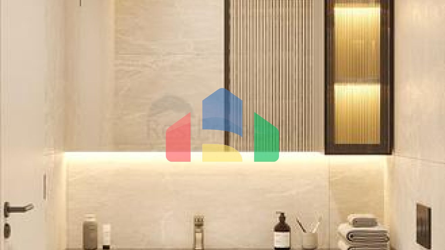 Квартири планування 2 + 1 в мікрорайоні Моллаюсуф - Анталія