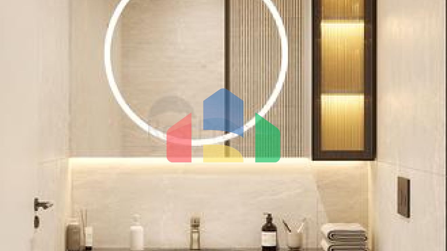 Квартири планування 2 + 1 в мікрорайоні Моллаюсуф - Анталія