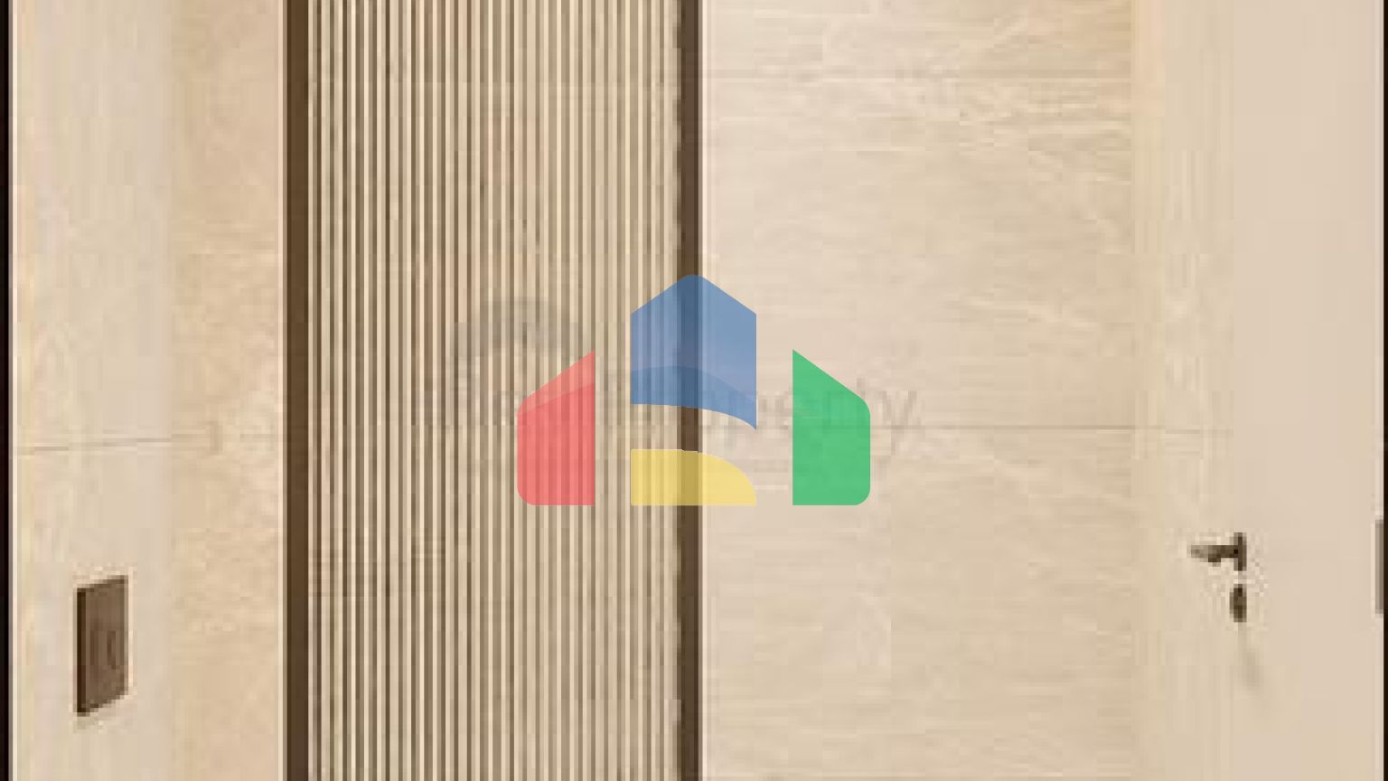 Квартири планування 2 + 1 в мікрорайоні Моллаюсуф - Анталія