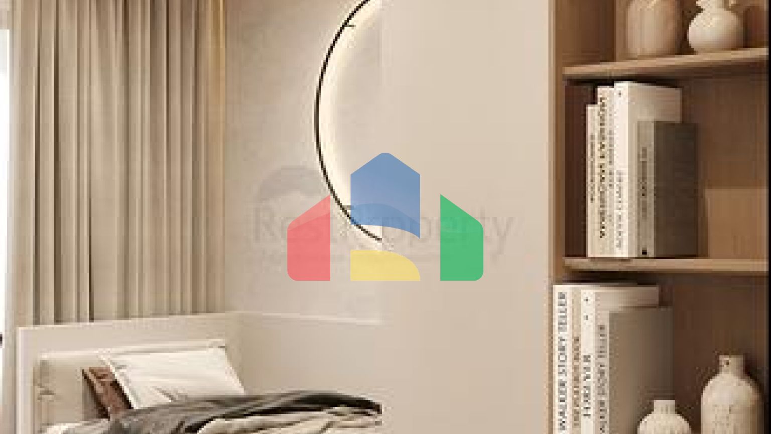 Квартири планування 2 + 1 в мікрорайоні Моллаюсуф - Анталія