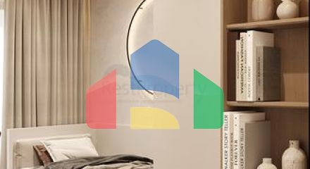 Квартири планування 2 + 1 в мікрорайоні Моллаюсуф - Анталія