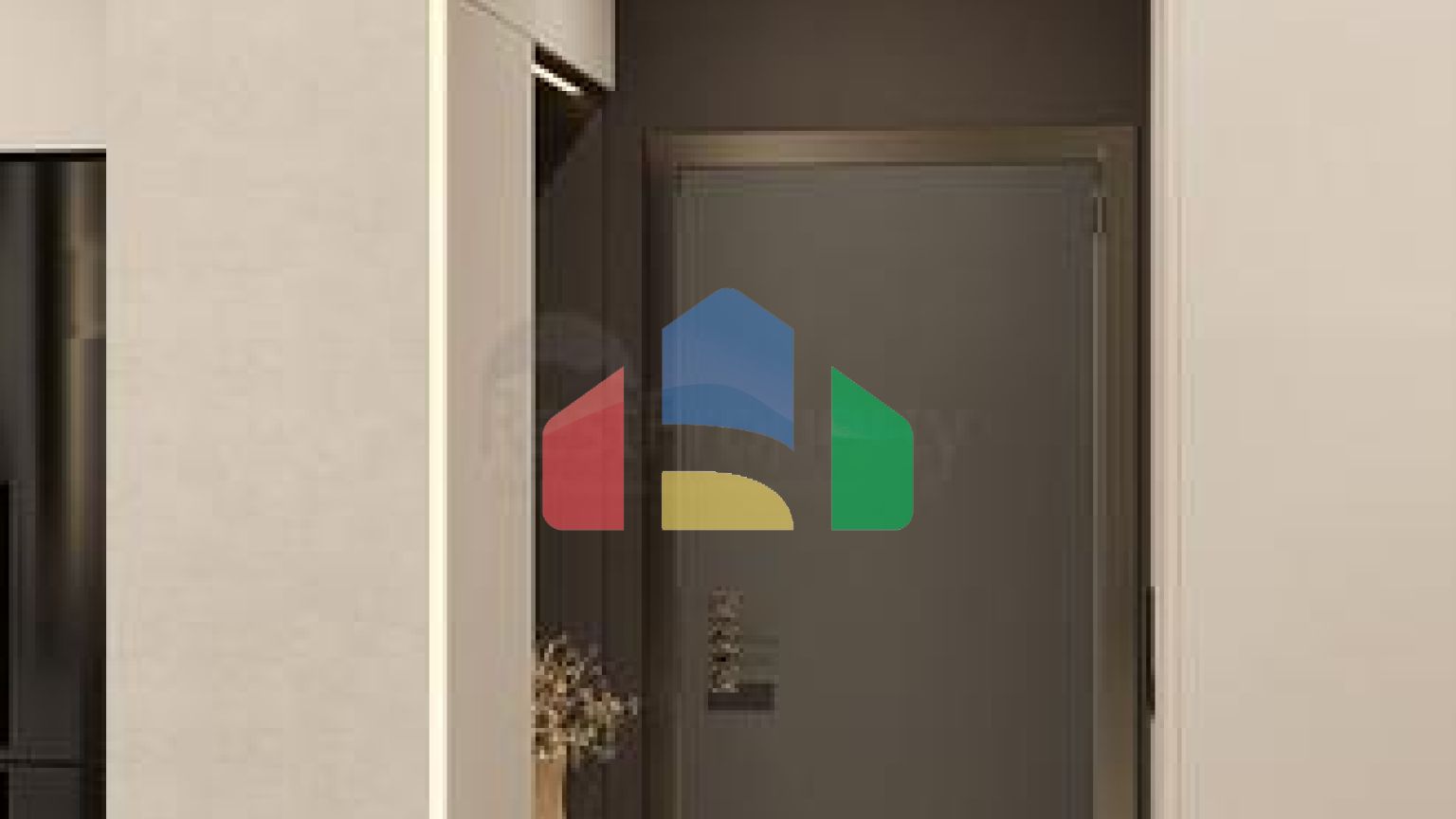 Квартири планування 2 + 1 в мікрорайоні Моллаюсуф - Анталія