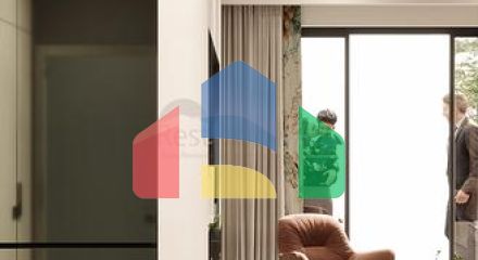 Квартири планування 2 + 1 в мікрорайоні Моллаюсуф - Анталія