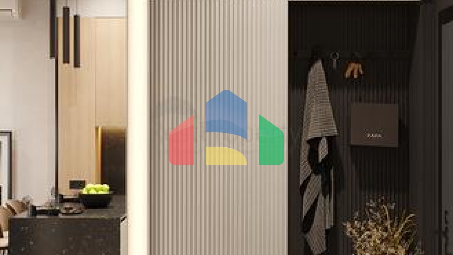 Квартири планування 2 + 1 в мікрорайоні Моллаюсуф - Анталія