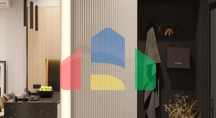 Квартири планування 2 + 1 в мікрорайоні Моллаюсуф - Анталія