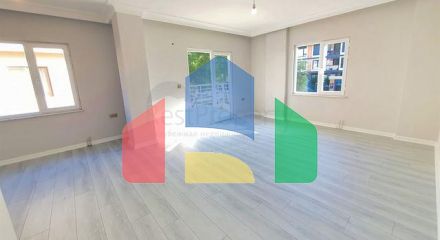 5+1 villa in Sarysu - Antalya neighborhood