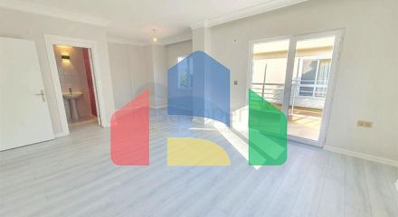 Вилла планировки 5+1 в микрорайоне Сарысу - Анталия