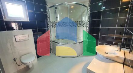 Вилла планировки 5+1 в микрорайоне Сарысу - Анталия