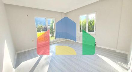 Вилла планировки 5+1 в микрорайоне Сарысу - Анталия