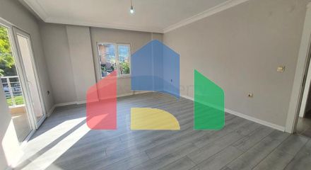 Вилла планировки 5+1 в микрорайоне Сарысу - Анталия