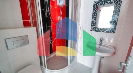 Вилла планировки 5+1 в микрорайоне Сарысу - Анталия