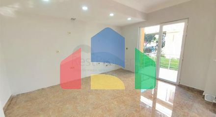 Вилла планировки 5+1 в микрорайоне Сарысу - Анталия