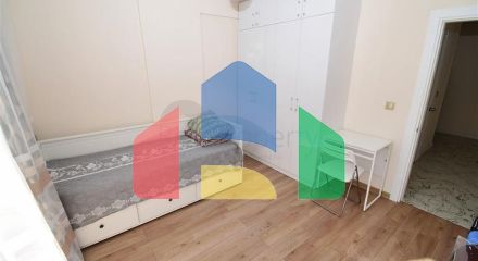 Квартира планування 2 + 1 в мікрорайоні Лиман - Анталія