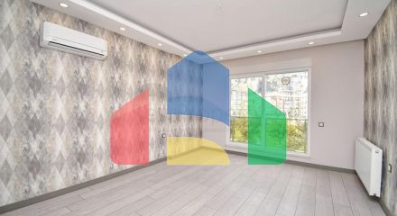 1+1 apartment in the Persimmon - Antalya neighborhood