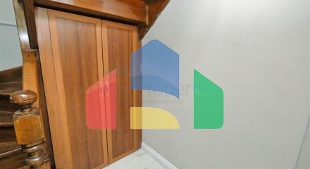 Квартира планування 4 + 2 дуплекс в мікрорайоні Сітелер-Анталія