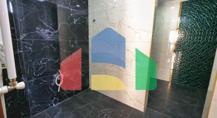 Квартира планування 4 + 2 дуплекс в мікрорайоні Сітелер-Анталія