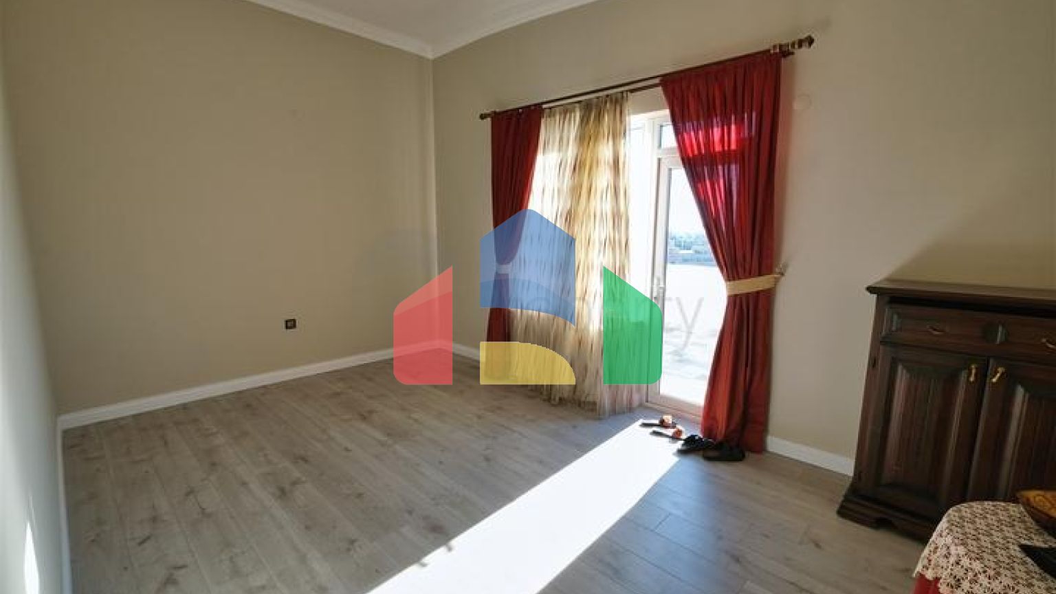 Квартира планування 4 + 2 дуплекс в мікрорайоні Сітелер-Анталія