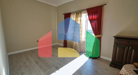 Квартира планування 4 + 2 дуплекс в мікрорайоні Сітелер-Анталія