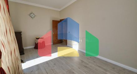 Квартира планування 4 + 2 дуплекс в мікрорайоні Сітелер-Анталія