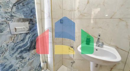 Квартира планування 4 + 2 дуплекс в мікрорайоні Сітелер-Анталія