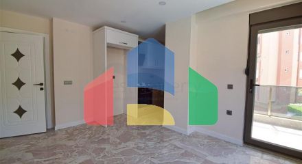 1+1 apartment in Sarysu - Antalya neighborhood