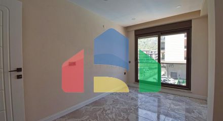 Квартира планування 1 + 1 в мікрорайоні Сарису - Анталія