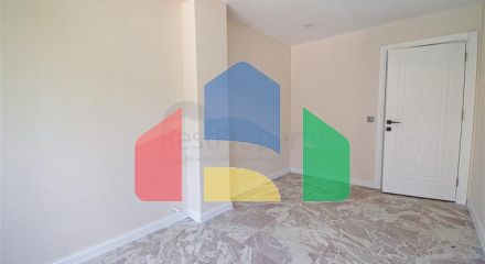 Квартира планування 1 + 1 в мікрорайоні Сарису - Анталія