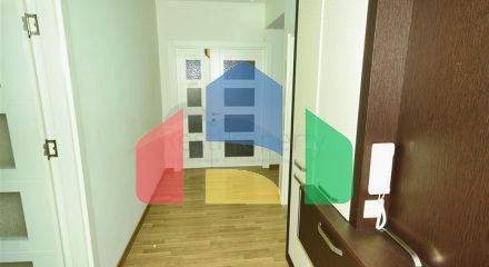 Квартира планування 4 + 1 в мікрорайоні Сітелер - Анталія