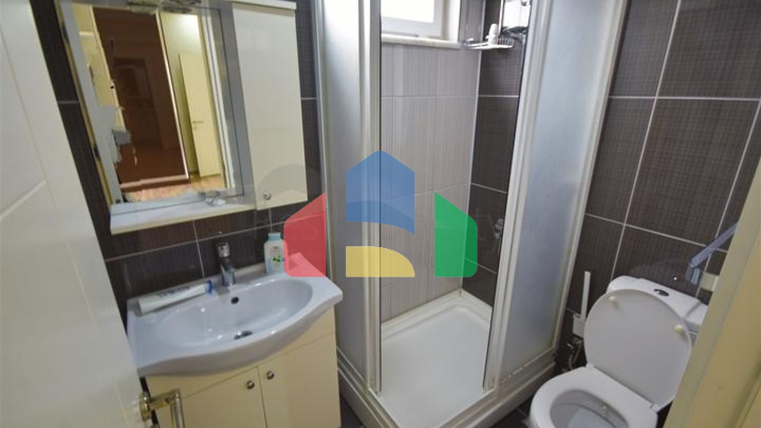 Квартира планування 4 + 1 в мікрорайоні Сітелер - Анталія