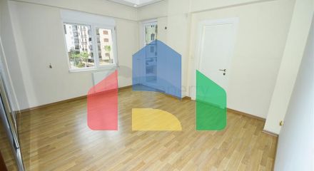 Квартира планування 4 + 1 в мікрорайоні Сітелер - Анталія