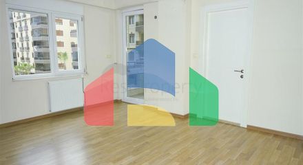 Квартира планування 4 + 1 в мікрорайоні Сітелер - Анталія