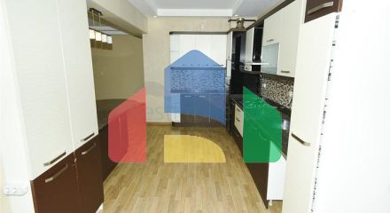 Квартира планування 4 + 1 в мікрорайоні Сітелер - Анталія