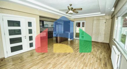 Квартира планування 4 + 1 в мікрорайоні Сітелер - Анталія