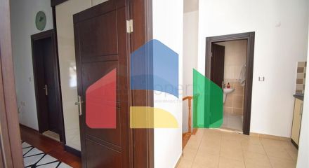 A 3+1 apartment in the Liman - Antalya neighborhood