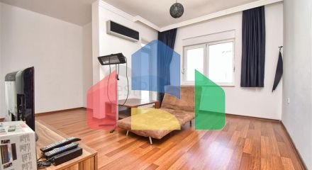 Квартира планування 3 + 1 в мікрорайоні Лиман - Анталія