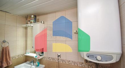 Квартира планування 3 + 1 в мікрорайоні Лиман - Анталія