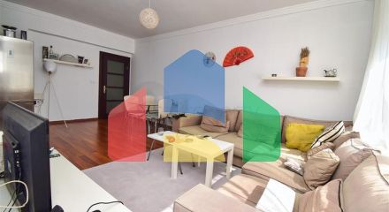 Квартира планування 3 + 1 в мікрорайоні Лиман - Анталія