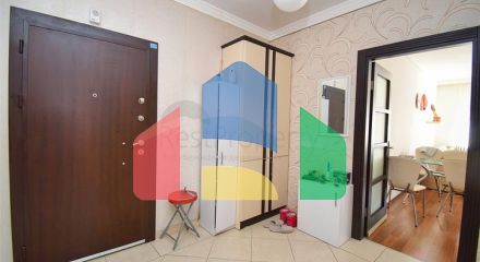 Квартира планування 3 + 1 в мікрорайоні Лиман - Анталія