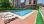 1+1 apartments in Sarysu - Antalya neighborhood