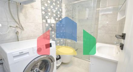 1+1 apartments in Sarysu - Antalya neighborhood