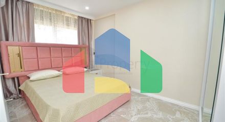 1+1 apartments in Sarysu - Antalya neighborhood