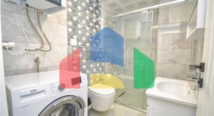 1+1 apartments in Sarysu - Antalya neighborhood