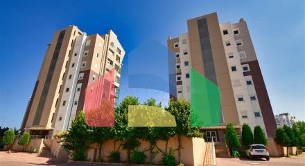 1+1 apartment in the residential area of Kushkavagi - Antalya