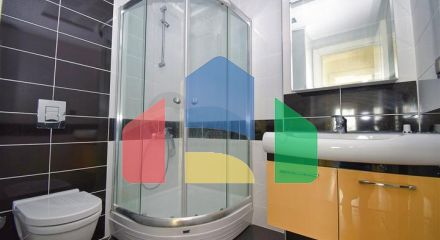 Квартира планування 1 + 1 в мікрорайоні Кушкаваги - Анталія