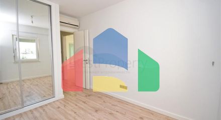 Квартира планування 1 + 1 в мікрорайоні Кушкаваги - Анталія