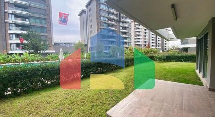 Квартира планировки 3+1 в микрорайоне Сителер - Анталия
