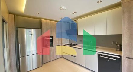 Квартира планировки 3+1 в микрорайоне Сителер - Анталия