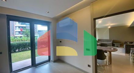 Квартира планування 3 + 1 в мікрорайоні Сітелер - Анталія