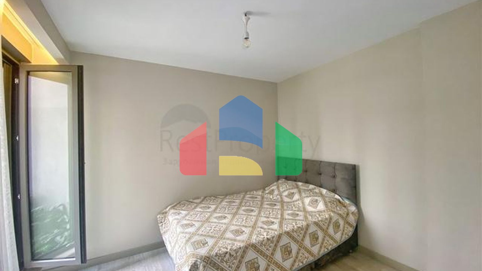 Квартира планування 3 + 1 в мікрорайоні Сітелер - Анталія