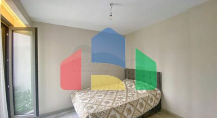 Квартира планування 3 + 1 в мікрорайоні Сітелер - Анталія